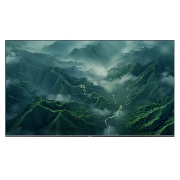 TV CONDOR X9 PRO 85" QD-MiniLED GOOGLE TV UHD