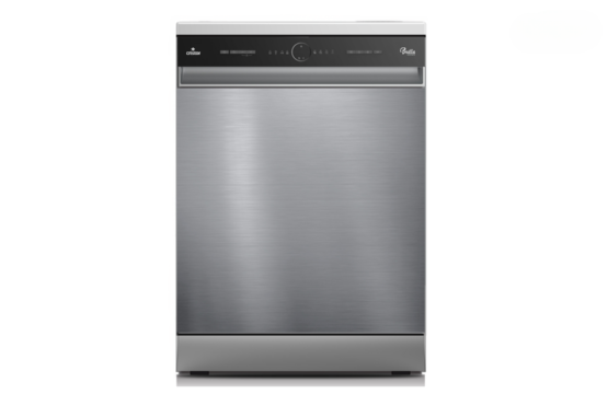 Lave Vaisselle CRISTOR BRILLA 14 Couverts Inox