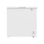 Congélateur Horizontal Candy 310 L Blanc convertible