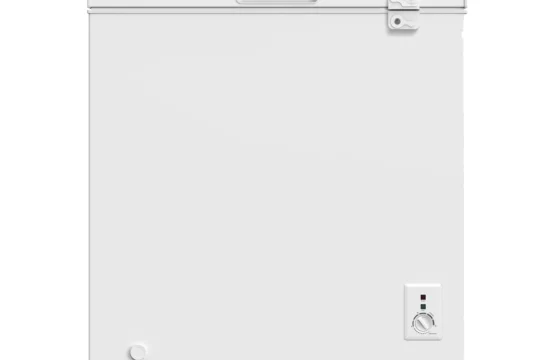 Congélateur Horizontal Candy 310 L Blanc convertible