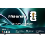 TV HISENSE U7Q 75" UHD Mini-LED VIDAA