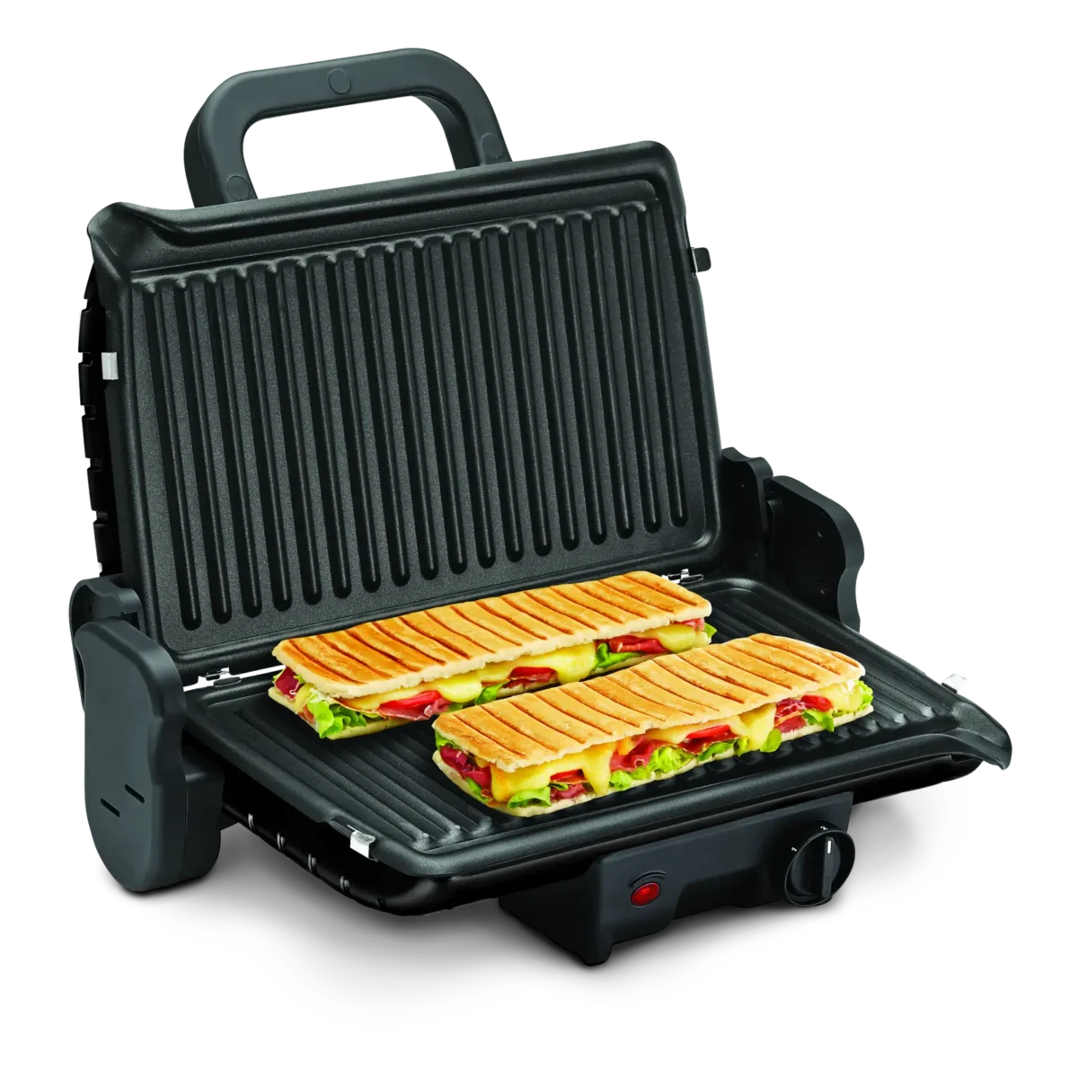 Panineuse TEFAL Minute Grill 1600 W – Image 3