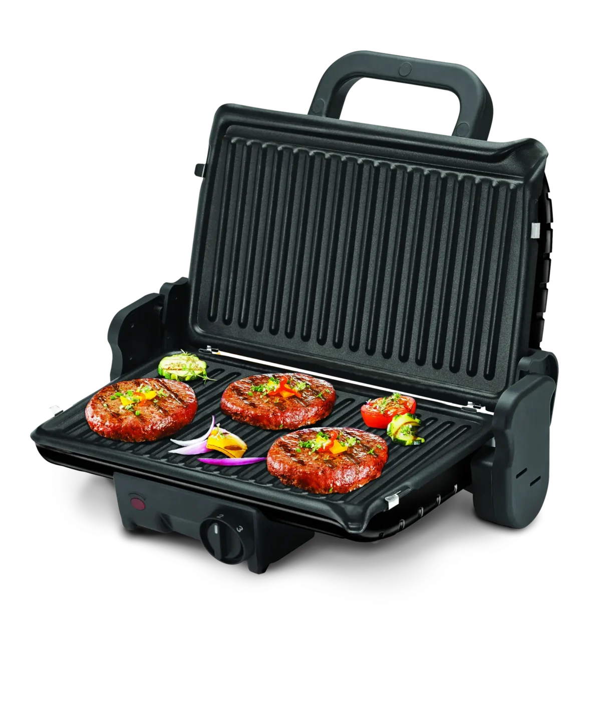 Panineuse TEFAL Minute Grill 1600 W – Image 4