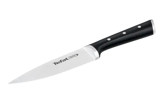 Couteau Chef TEFAL INGENIO ICE FORCE 15 cm