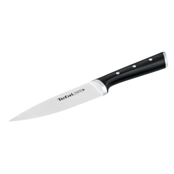 Couteau Chef TEFAL INGENIO ICE FORCE 15 cm