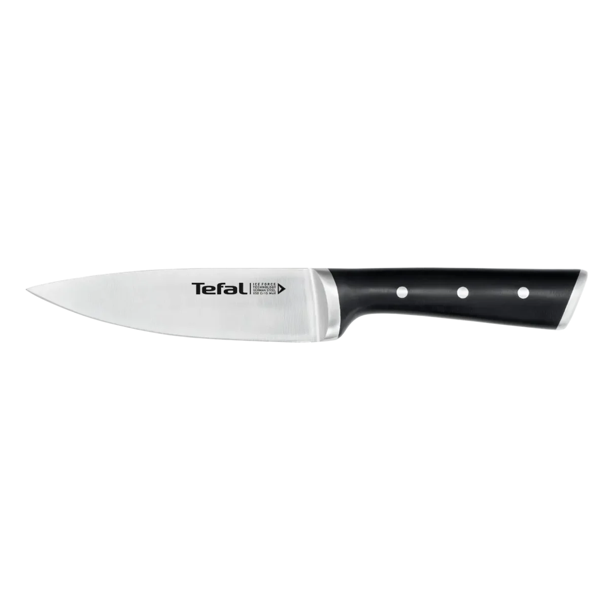Couteau Chef TEFAL INGENIO ICE FORCE 15 cm – Image 2