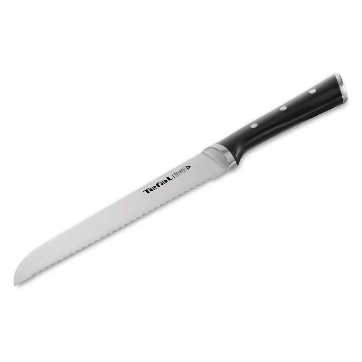 Couteau à Pain TEFAL ICE FORCE 20 cm – Image 1