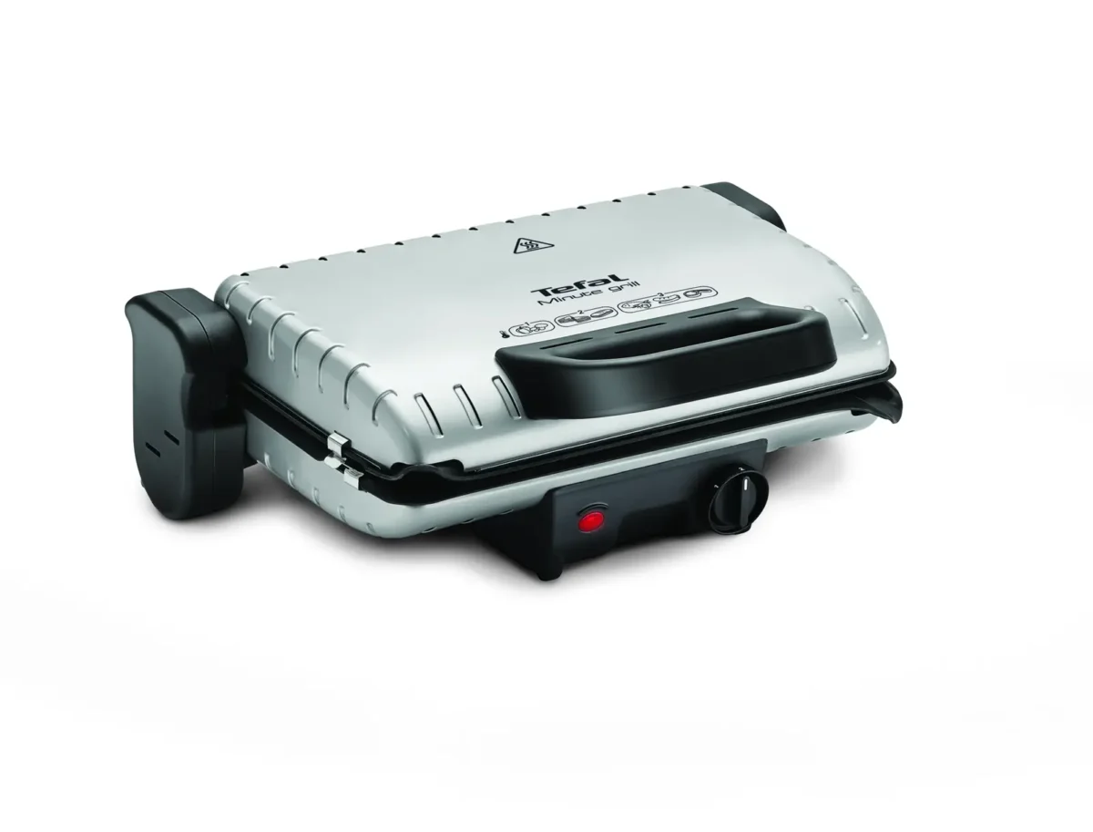Panineuse TEFAL Minute Grill 1600 W – Image 1