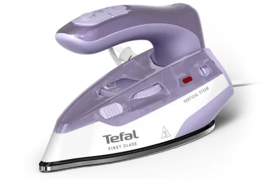Fer à Repasser Tefal First Class 1000 W Violet