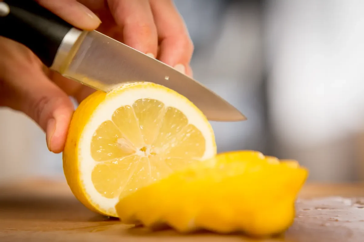 Couteau économe TEFAL ICE FORCE 9 cm – Image 4