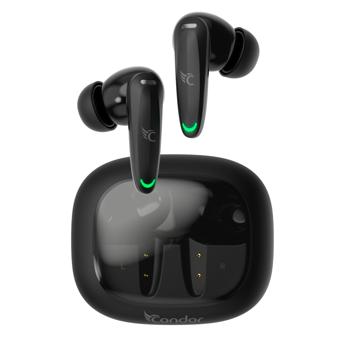 Écouteurs Sans Fil Condor GX ANC – Image 3