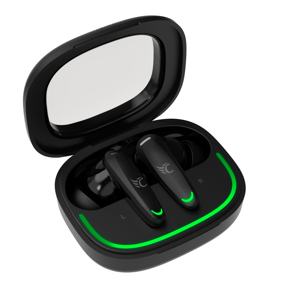 Écouteurs Sans Fil Condor GX ANC – Image 4