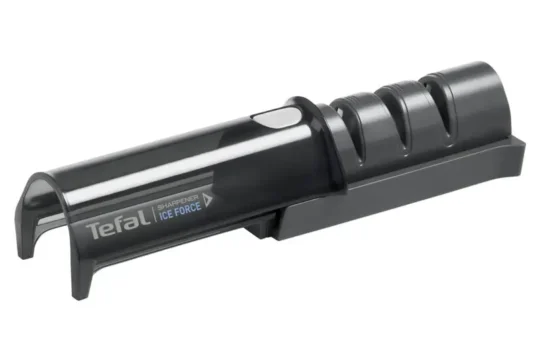 Aiguiseur de couteaux TEFAL Ice Force