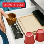 Aiguiseur de couteaux TEFAL Ice Force – Image 3