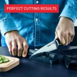 Aiguiseur de couteaux TEFAL Ice Force – Image 4