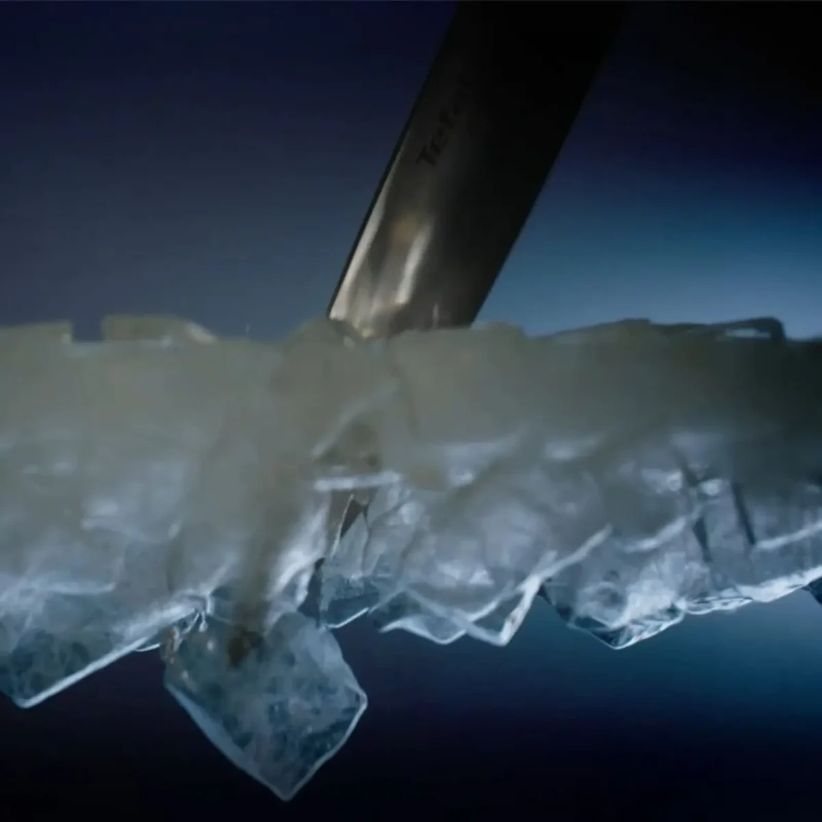 Couteau universel  TEFAL ICE FORCE 11 cm – Image 3