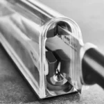 Couteau de chef TEFAL Ever Sharp 16,5 cm + aiguiseur – Image 4