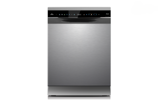 Lave Vaisselle CRISTOR STARLA Inox 14 Couverts