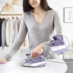 Fer à Repasser Tefal First Class 1000 W Violet – Image 4