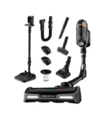 Aspirateur Balai Rowanta sans fil X-Force Flex 15.60 Avec 7Accessoires