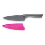 Couteau Santoku Tefal Cuisine Fraîche 15 cm – Image 2