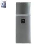 Réfrigérateur Double Porte Condor VITA+ De Frost 441 L Inox