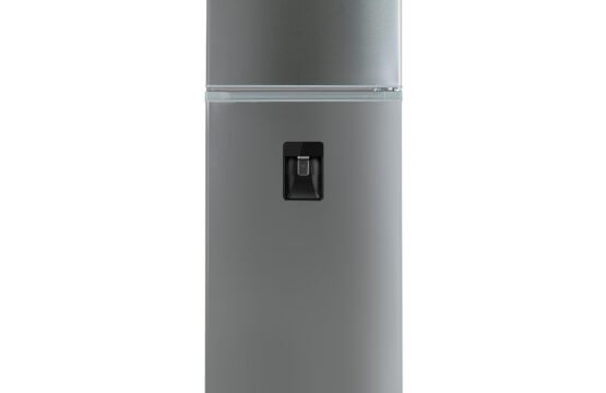 Réfrigérateur Double Porte Condor VITA+ De Frost 441 L Inox