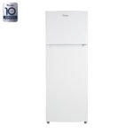 Réfrigérateur Double Porte Condor VITA+ De Frost 498 L Blanc