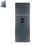 Réfrigérateur Double Porte Condor VITA+ De Frost 441 L Gris