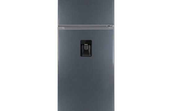 Réfrigérateur Double Porte Condor VITA+ De Frost 441 L Gris