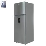 Réfrigérateur Double Porte Condor VITA+ De Frost 441 L Inox – Image 5