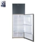 Réfrigérateur Double Porte Condor VITA+ De Frost 441 L Gris – Image 4