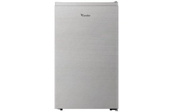 Réfrigérateur Condor Maxi Bar 93 Litres Silver