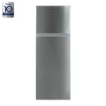 Réfrigérateur Double Porte Condor VITA+ De Frost 353 L Inox