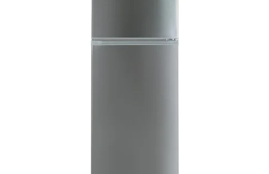 Réfrigérateur Double Porte Condor VITA+ De Frost 353 L Inox