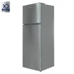Réfrigérateur Double Porte Condor VITA+ De Frost 353 L Inox – Image 2