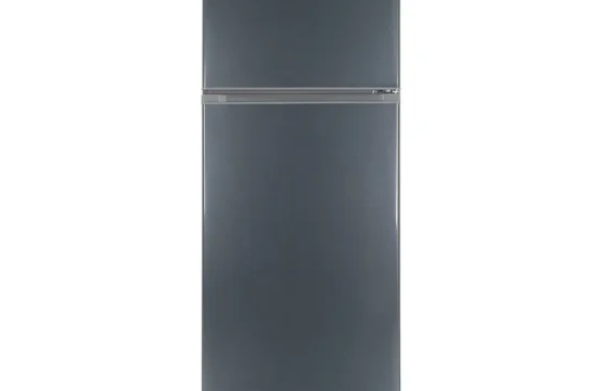 Réfrigérateur Double Porte Condor VITA+ De Frost 353 L Gris
