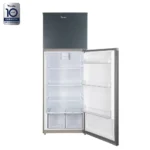 Réfrigérateur Double Porte Condor VITA+ De Frost 353 L Gris – Image 4