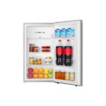 Réfrigérateur Condor Maxi Bar 93 Litres Silver – Image 4