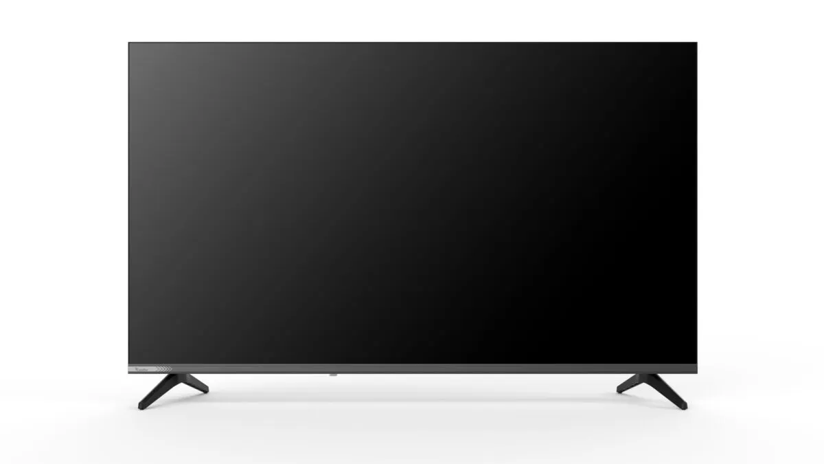 TV CONDOR Q6 « 40 » QLED GOOGLE TV FHD – Image 2
