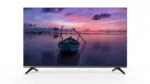 TV CONDOR Q6 « 40 » QLED GOOGLE TV FHD