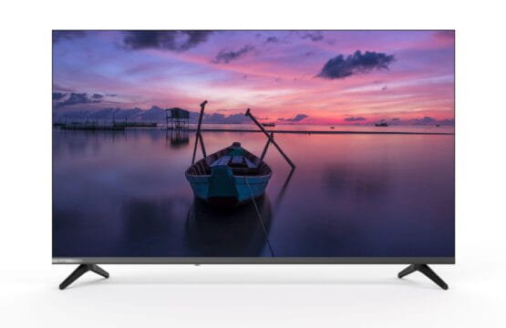 TV CONDOR Q6 « 43 » QLED GOOGLE TV FHD