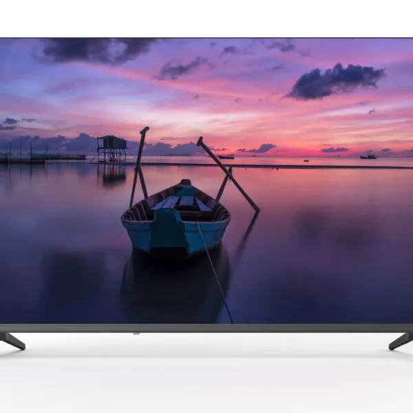 TV CONDOR Q6 « 40 » QLED GOOGLE TV FHD