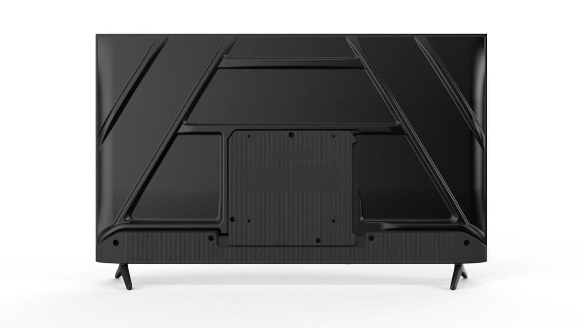 TV CONDOR Q6 « 40 » QLED GOOGLE TV FHD – Image 3