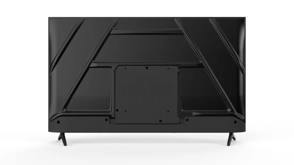 TV CONDOR Q6 « 40 » QLED GOOGLE TV FHD – Image 3