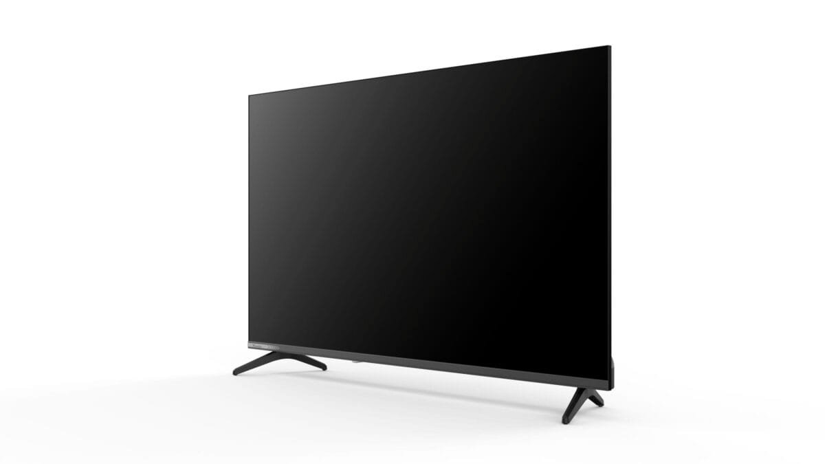TV CONDOR Q6 « 40 » QLED GOOGLE TV FHD – Image 5