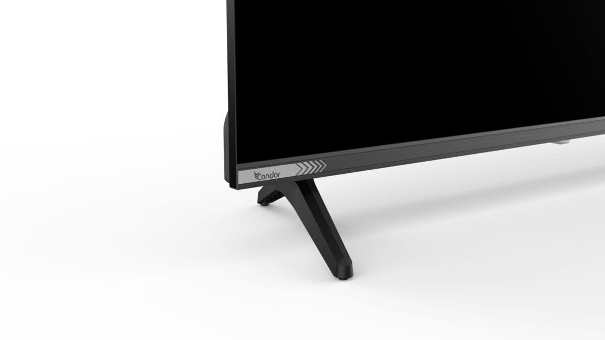 TV CONDOR Q6 « 40 » QLED GOOGLE TV FHD – Image 8