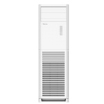 Climatiseur Armoire Hisense Inverter 48K BTU Blanc