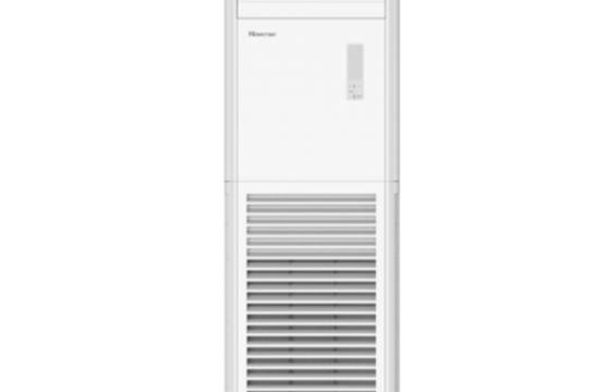 Climatiseur Armoire Hisense Inverter 36K BTU Blanc