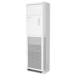 Climatiseur Armoire Hisense Inverter 48K BTU Blanc – Image 2